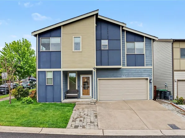 22509 SE 283rd, Maple Valley, WA 98038