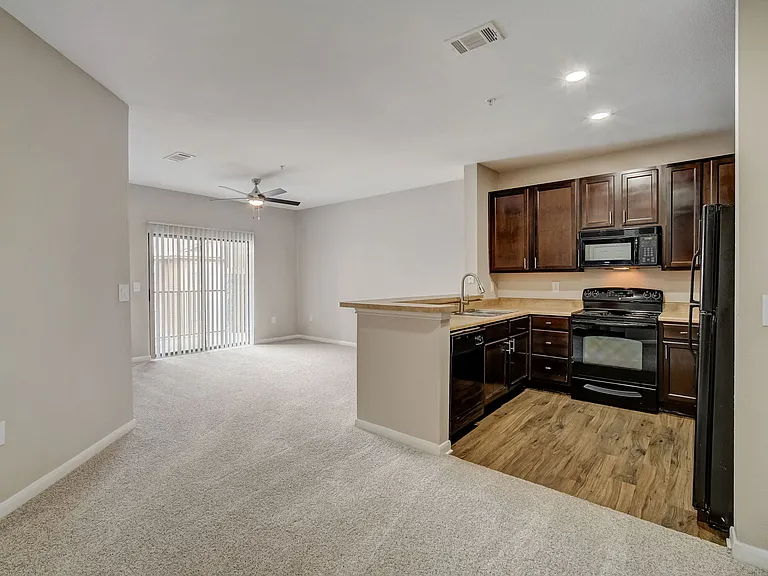 Las Brisas Apartments in Round Rock, Texas