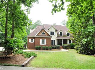 199 Lake Hampton Dr, Hampton, GA 30228