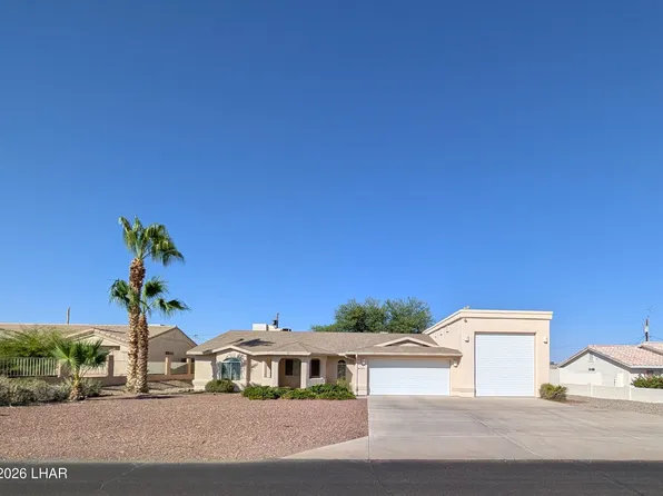 1055 Mohican Dr, Lake Havasu City, AZ 86406