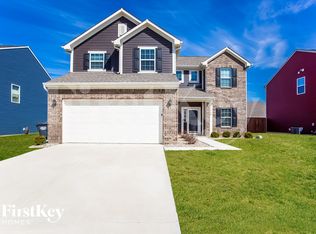 6610 Aster Dr, Pendleton, IN 46064