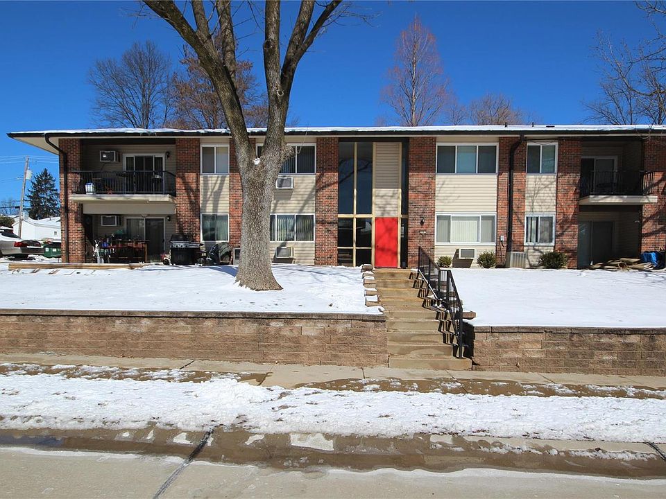 1st image of 9067 Villaridge Ct APT F