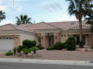 2112 Hot Oak Ridge St, Las Vegas, NV 89134