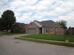 4542 Cove Pt, Owensboro, KY 42301