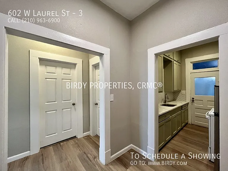 602 W Laurel St #3 — Photo 12