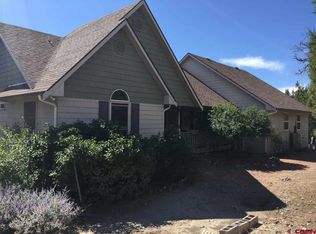 19814 High Park Rd, Cedaredge, CO 81413