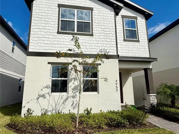 4953 Cross Prairie Parkway St, Cloud, FL 34772