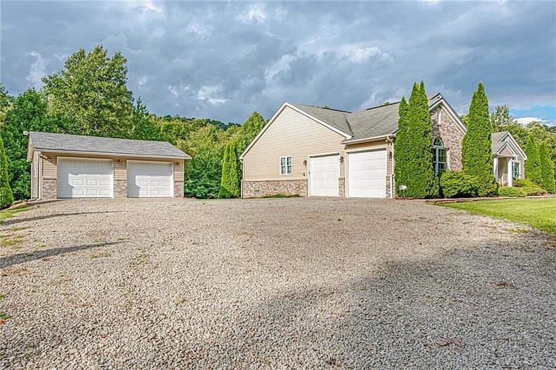 186 Imel Rd, Normalville, PA 15469 Zillow