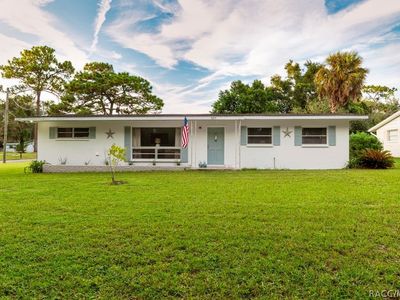 9205 W Jasmine Ln, Crystal River, FL, 34429