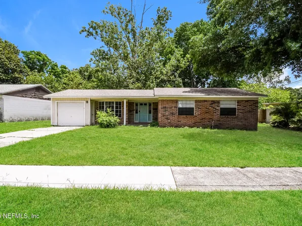 2415 MILL CREEK Road, Jacksonville, FL 32211