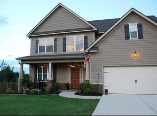 343 Bellhaven Dr, Evans, GA 30809