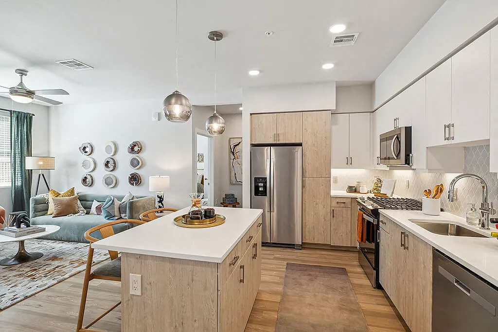The Braydon Apartments — Photo 3
