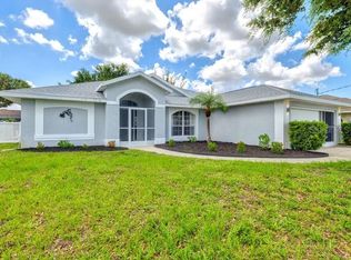 34 Broadmoor Ln, Rotonda West, FL 33947