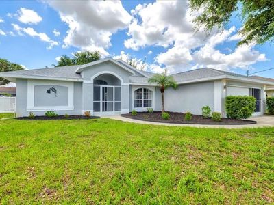 34 Broadmoor Ln, Rotonda West, FL, 33947