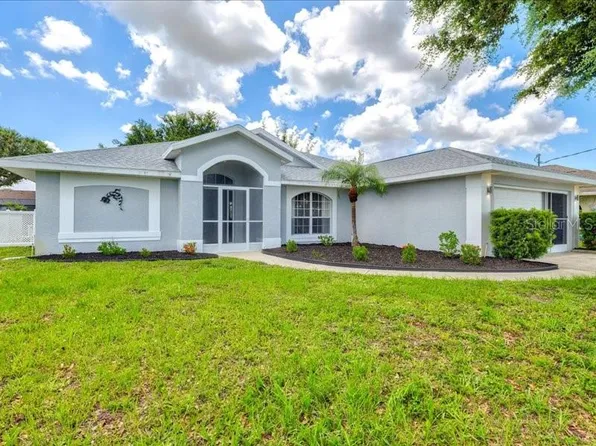 34 Broadmoor Ln, Rotonda West, FL 33947