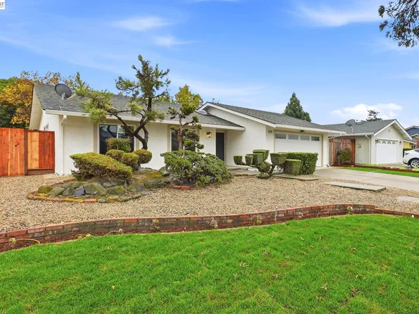 8146 Pebble Beach Ave, Newark, CA 94560