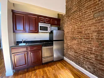 Rented by City Connections Realty