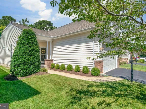 50 Chatham Ct, Ocean Pines, MD 21811