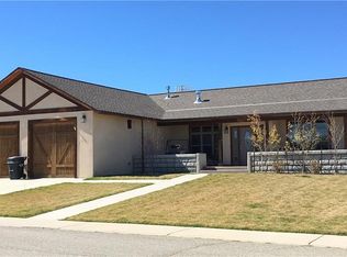 1506 Central Ave, Kremmling, CO 80459
