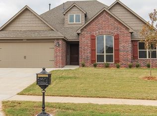 2800 S 16th St, Broken Arrow, OK 74012