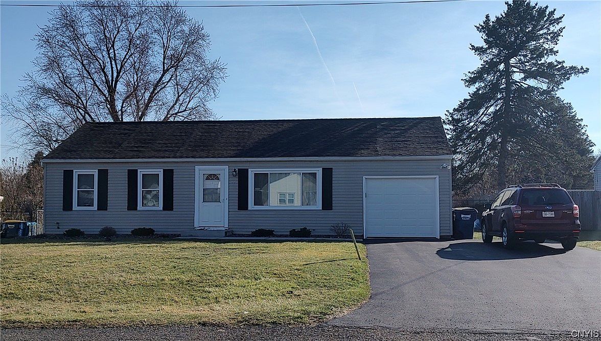215 Camillus Dr, Camillus, NY 13031 Zillow