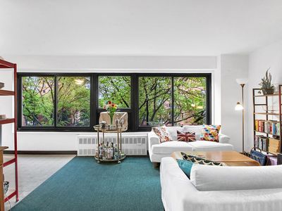 33-64 21st St #5D, Queens, NY, 11106