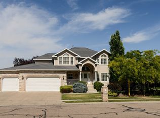 5374 S 1345 W, Riverdale, UT 84405