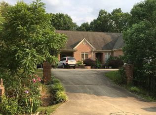 3420 Song Sparrow Dr, Wake Forest, NC 27587