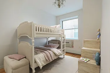 Rented by Brooklyn Bridge