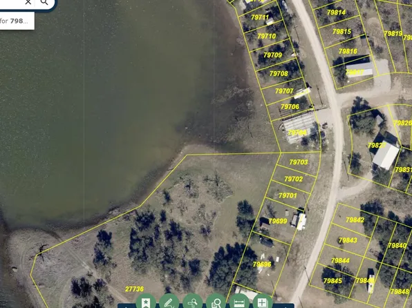 LOT 1466 Summer Oak Dr, May, TX 76857