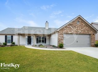 128 Brookside Pl, Lula, GA 30554