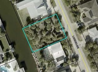 131 Lantana Ave, Flagler Beach, FL 32136