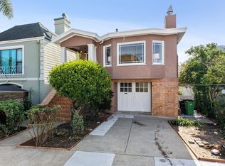 35 Otsego Ave, San Francisco, CA 94112