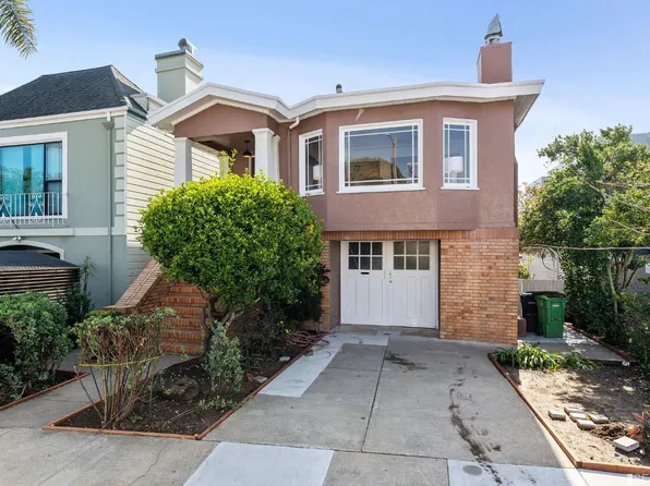 35 Otsego Ave, San Francisco, CA 94112