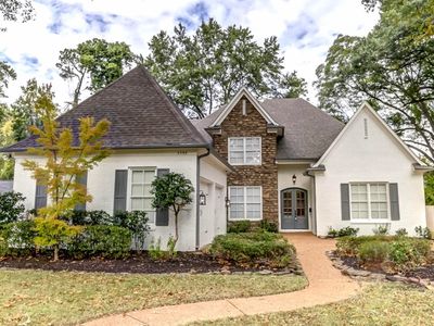 4504 Princeton Rd Lot 3, Memphis, TN, 38117