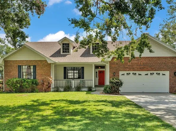 3414 Futch Rd, Plant City, FL 33566