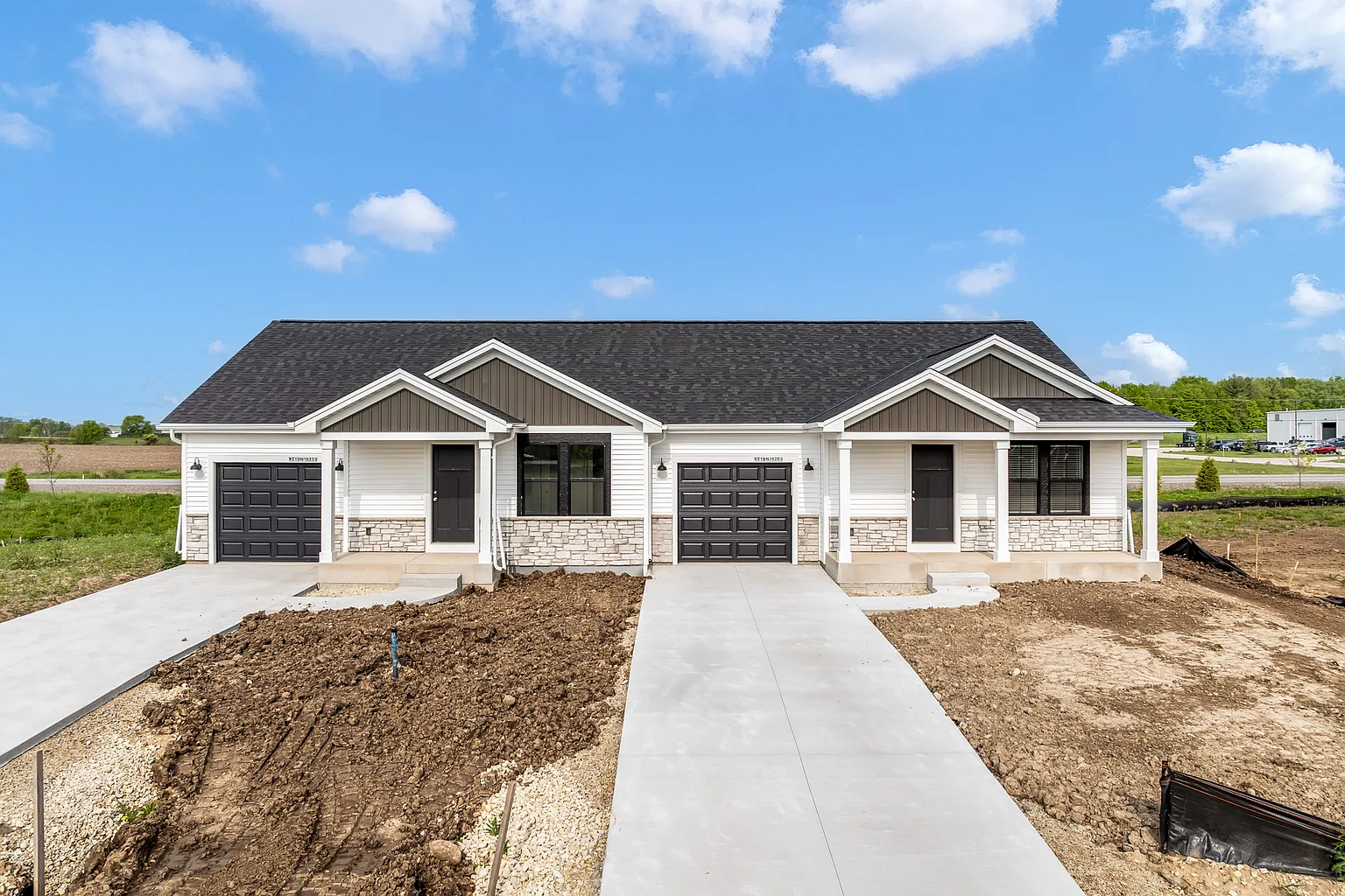 Linden Plan, Harvest Creek photo 1