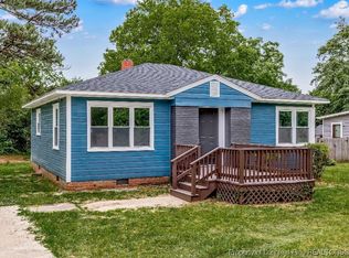 5307 Walnut Dr, Fayetteville, NC 28304