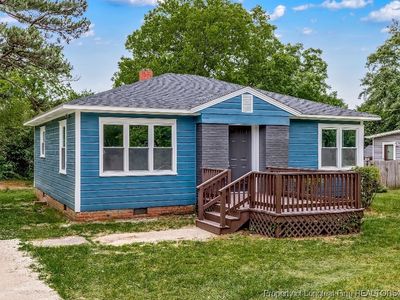 5307 Walnut Dr, Fayetteville, NC, 28304