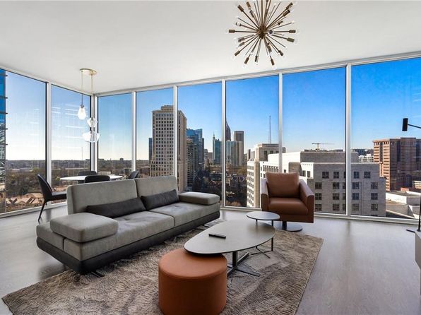 1080 Peachtree St NE UNIT 1610, Atlanta, GA 30309