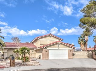 3416 Brittlewood Ave, Las Vegas, NV 89120