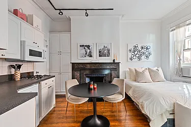 Rented by Douglas Elliman