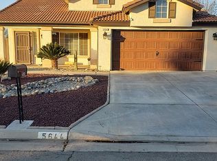 5644 W Pinedale Ave, Fresno, CA 93722