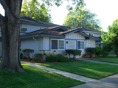 5657 Calmor Ave APT 1, San Jose, CA, 95123