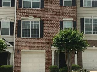 3610 Chattahoochee Summit Dr SE, Atlanta, GA 30339