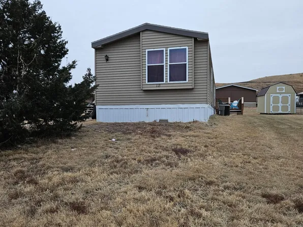 113 Dupree Trl, Fort Pierre, SD 57532