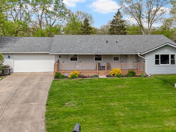 2230 Mindy Ct, Anderson, IN 46017