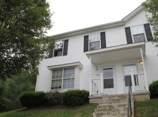 401 Laurence Ln, Blacksburg, VA 24060