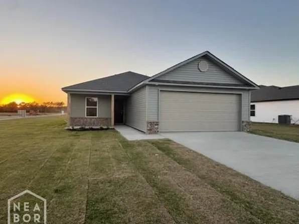 4733 Bosworth St, Jonesboro, AR 72404