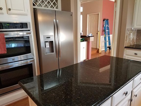 Beautiful Granite Countertops